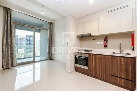 Apartamento en Business Bay, Dubai, 1 dormitorio, 43.76 m², № 140851