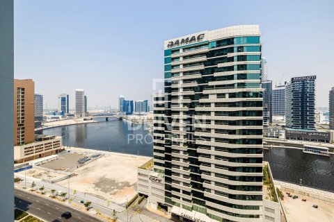 Apartamento en Business Bay, Dubai, 1 dormitorio, 43.76 m², № 140851 - foto 10