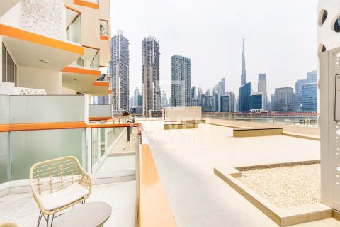 Appartement à Business Bay, Dubai, studio, 59.83 m², № 140844 - photo 12