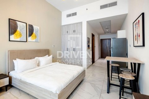 Appartement à Business Bay, Dubai, studio, 59.83 m², № 140844 - photo 4