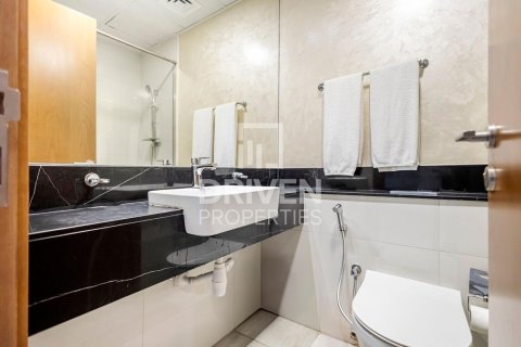Appartement à Business Bay, Dubai, studio, 59.83 m², № 140844 - photo 11