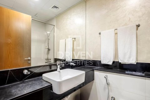 Appartement à Business Bay, Dubai, studio, 59.83 m², № 140844 - photo 10