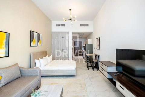 Appartement à Business Bay, Dubai, studio, 59.83 m², № 140844 - photo 7