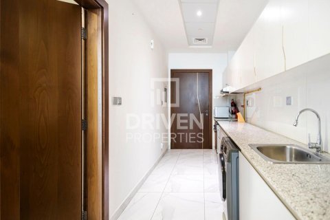 Appartement à Business Bay, Dubai, studio, 59.83 m², № 140844 - photo 5