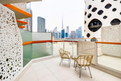 Appartement à Business Bay, Dubai, studio, 59.83 m², № 140844 - photo 13