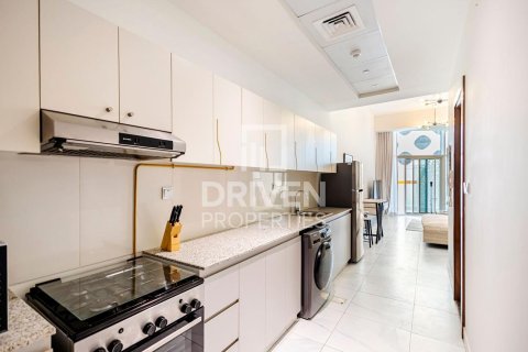 Appartement à Business Bay, Dubai, studio, 59.83 m², № 140844 - photo 8