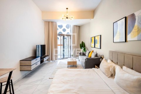Appartement à Business Bay, Dubai, studio, 59.83 m², № 140844 - photo 3