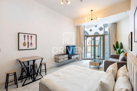 Appartement à Business Bay, Dubai, studio, 59.83 m², № 140844 - photo 6
