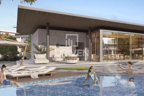 Villa in Nad Al Sheba 1, Nadd Al Sheba, Dubai 3 bedrooms, 253.72 sq.m. № 140849 - photo 12