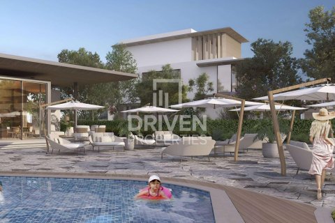 Villa in Nad Al Sheba 1, Nadd Al Sheba, Dubai 3 bedrooms, 253.72 sq.m. № 140849 - photo 4