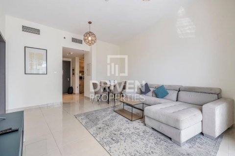 Appartement à Business Bay, Dubai, 1 chambre, 80.55 m², № 140843 - photo 5