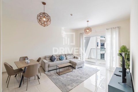 Appartement à Business Bay, Dubai, 1 chambre, 80.55 m², № 140843 - photo 3
