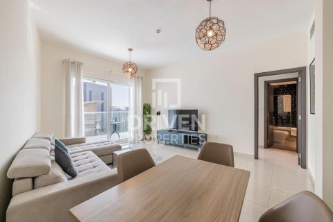 Appartement à Business Bay, Dubai, 1 chambre, 80.55 m², № 140843 - photo 7