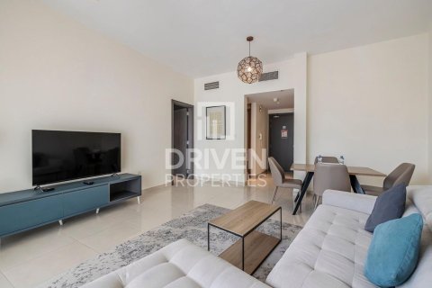 Appartement à Business Bay, Dubai, 1 chambre, 80.55 m², № 140843 - photo 6