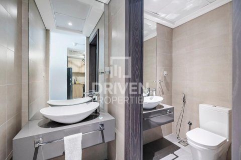 Appartement à Business Bay, Dubai, 1 chambre, 80.55 m², № 140843 - photo 12