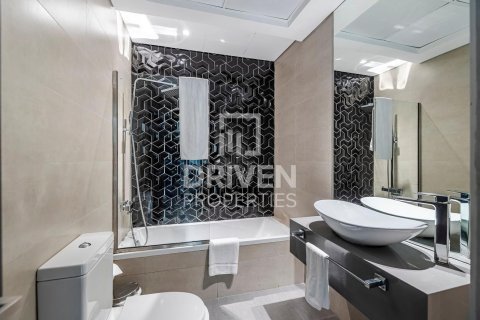 Appartement à Business Bay, Dubai, 1 chambre, 80.55 m², № 140843 - photo 11