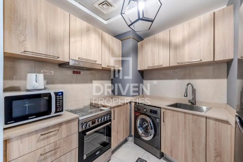 Appartement à Business Bay, Dubai, 1 chambre, 80.55 m², № 140843 - photo 10
