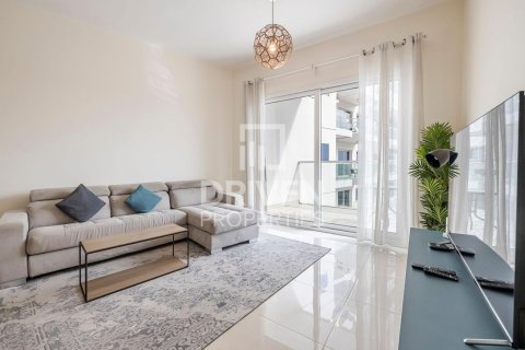 Appartement à Business Bay, Dubai, 1 chambre, 80.55 m², № 140843 - photo 4