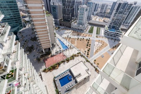 Appartement à Business Bay, Dubai, 1 chambre, 80.55 m², № 140843
