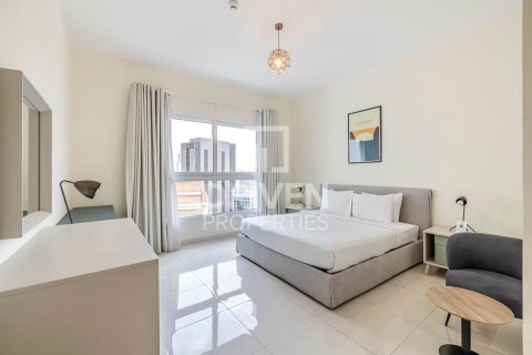Apartment in Business Bay, Dubai 1 bedroom, 80.45 sq.m. № 140842 - photo 5