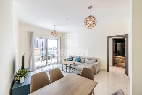 Apartment in Business Bay, Dubai 1 bedroom, 80.45 sq.m. № 140842 - photo 3