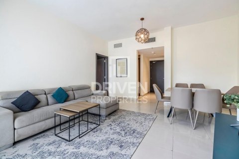 Appartement à Business Bay, Dubai, 1 chambre, 80.45 m², № 140842