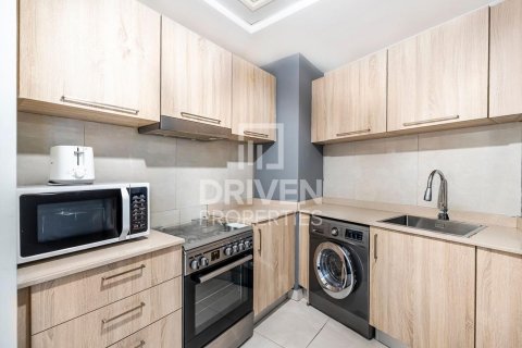 Apartment in Business Bay, Dubai 1 bedroom, 80.45 sq.m. № 140842 - photo 10