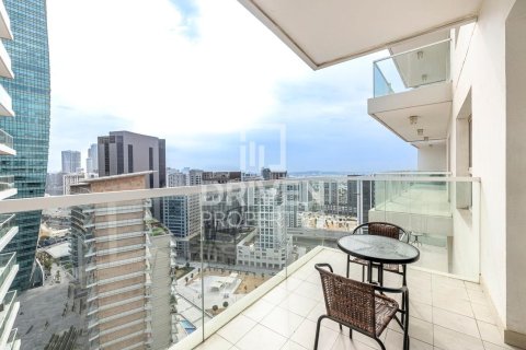 Apartment in Business Bay, Dubai 1 bedroom, 80.45 sq.m. № 140842 - photo 8