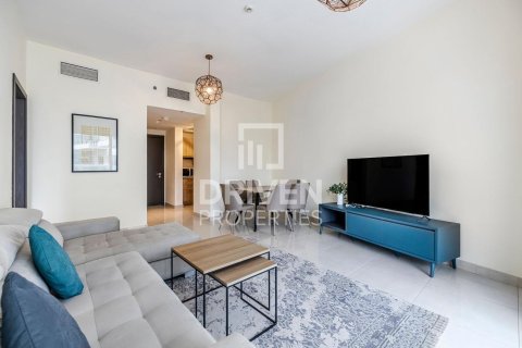 Apartment in Business Bay, Dubai 1 bedroom, 80.45 sq.m. № 140842 - photo 2