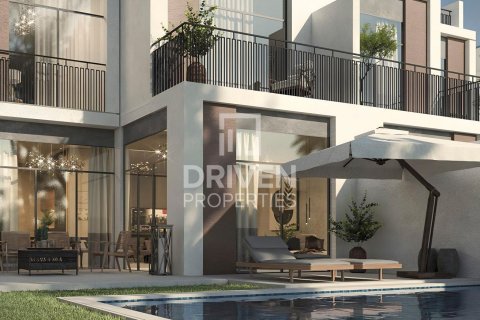 Villa in Dubai South (Dubai World Central), Dubai 5 bedrooms, 391.96 sq.m. № 140850 - photo 3