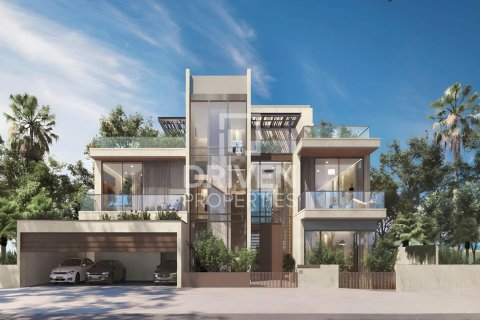 Villa in Dubai South (Dubai World Central), Dubai 5 bedrooms, 391.96 sq.m. № 140850 - photo 16