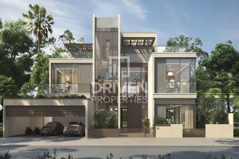 فيلا في Dubai South (Dubai World Central), دبي 5 غرف نوم , 391.96 م² رقم 140850