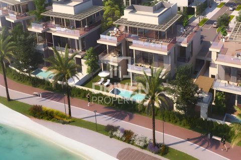 Villa in Dubai South (Dubai World Central), Dubai 5 bedrooms, 391.96 sq.m. № 140850 - photo 12