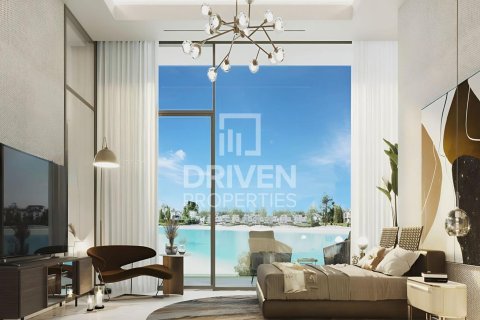 Villa in Dubai South (Dubai World Central), Dubai 5 bedrooms, 391.96 sq.m. № 140850 - photo 9