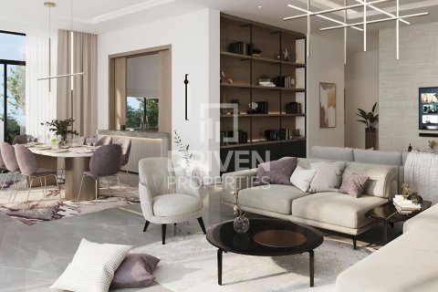 Villa in Dubai South (Dubai World Central), Dubai 5 bedrooms, 391.96 sq.m. № 140850 - photo 7
