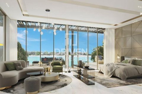 Villa in Dubai South (Dubai World Central), Dubai 5 bedrooms, 391.96 sq.m. № 140850 - photo 8