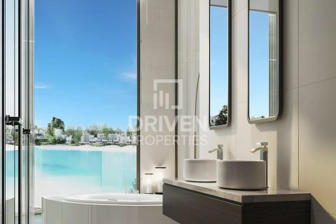 Villa in Dubai South (Dubai World Central), Dubai 5 bedrooms, 391.96 sq.m. № 140850 - photo 10