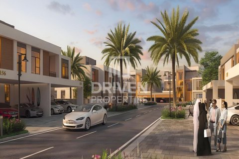 Villa in Dubai South (Dubai World Central), Dubai 5 bedrooms, 391.96 sq.m. № 140850 - photo 14