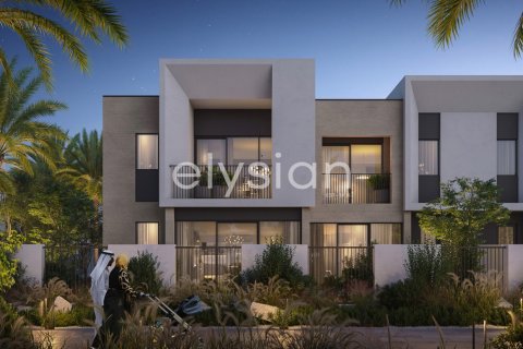 Вилла в Arabian Ranches 3, Дубай, 3 спальни, 184м², № 38097
