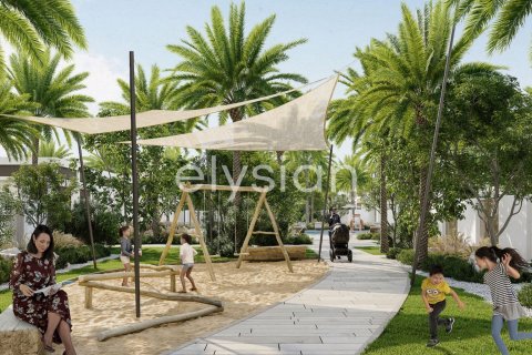 Villa in Arabian Ranches 3, Dubai 3 bedrooms, 184 sq.m. № 38097 - photo 8