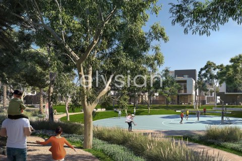Villa in Arabian Ranches 3, Dubai 3 bedrooms, 184 sq.m. № 38097 - photo 5