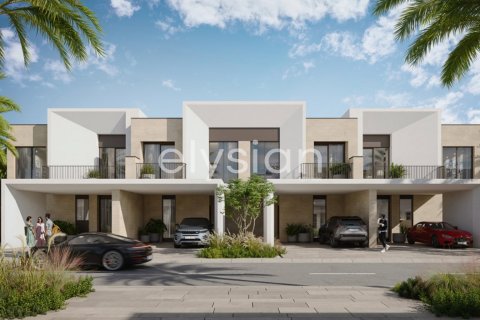 Villa in Arabian Ranches 3, Dubai 3 bedrooms, 184 sq.m. № 38097 - photo 11
