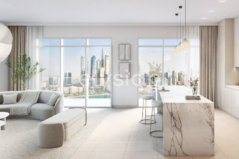 شقة في Dubai Harbour, دبي 2 غرف نوم, 115 م² رقم 38095 - صورة 21