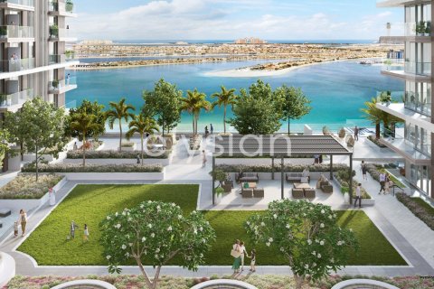 شقة في Dubai Harbour, دبي 2 غرف نوم, 115 م² رقم 38095 - صورة 10