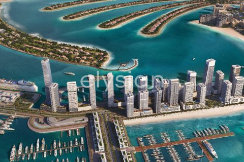 شقة في Dubai Harbour, دبي 2 غرف نوم, 115 م² رقم 38095 - صورة 6