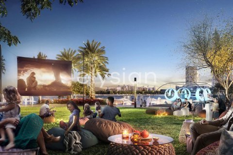 شقة في Dubai Harbour, دبي 2 غرف نوم, 115 م² رقم 38095 - صورة 4