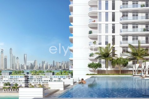 شقة في Dubai Harbour, دبي 2 غرف نوم, 115 م² رقم 38095 - صورة 13