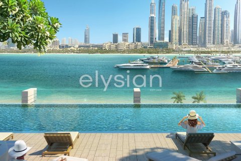 شقة في Dubai Harbour, دبي 2 غرف نوم, 115 م² رقم 38095 - صورة 11