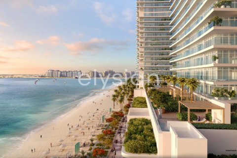 شقة في Dubai Harbour, دبي 2 غرف نوم, 115 م² رقم 38095 - صورة 15