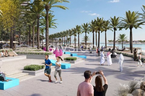 شقة في Dubai Harbour, دبي 2 غرف نوم, 115 م² رقم 38095 - صورة 3